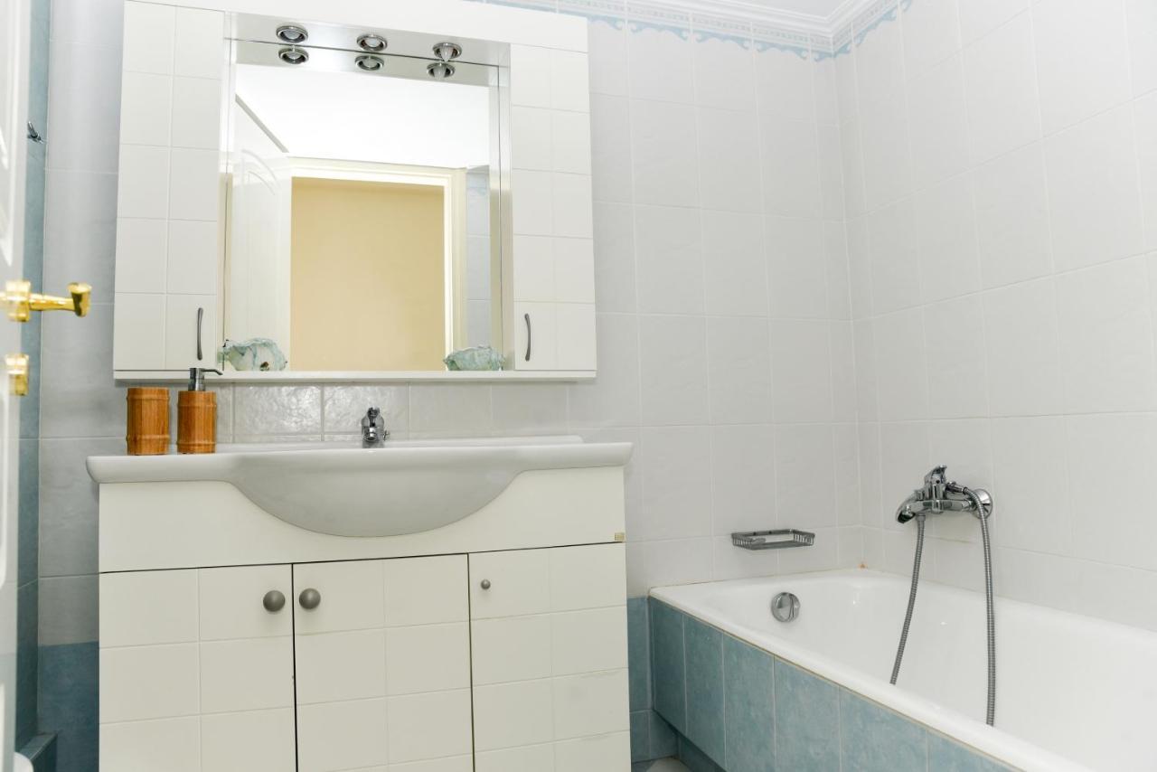 Kaliroon Seaside Apartment Kalamata Eksteriør billede