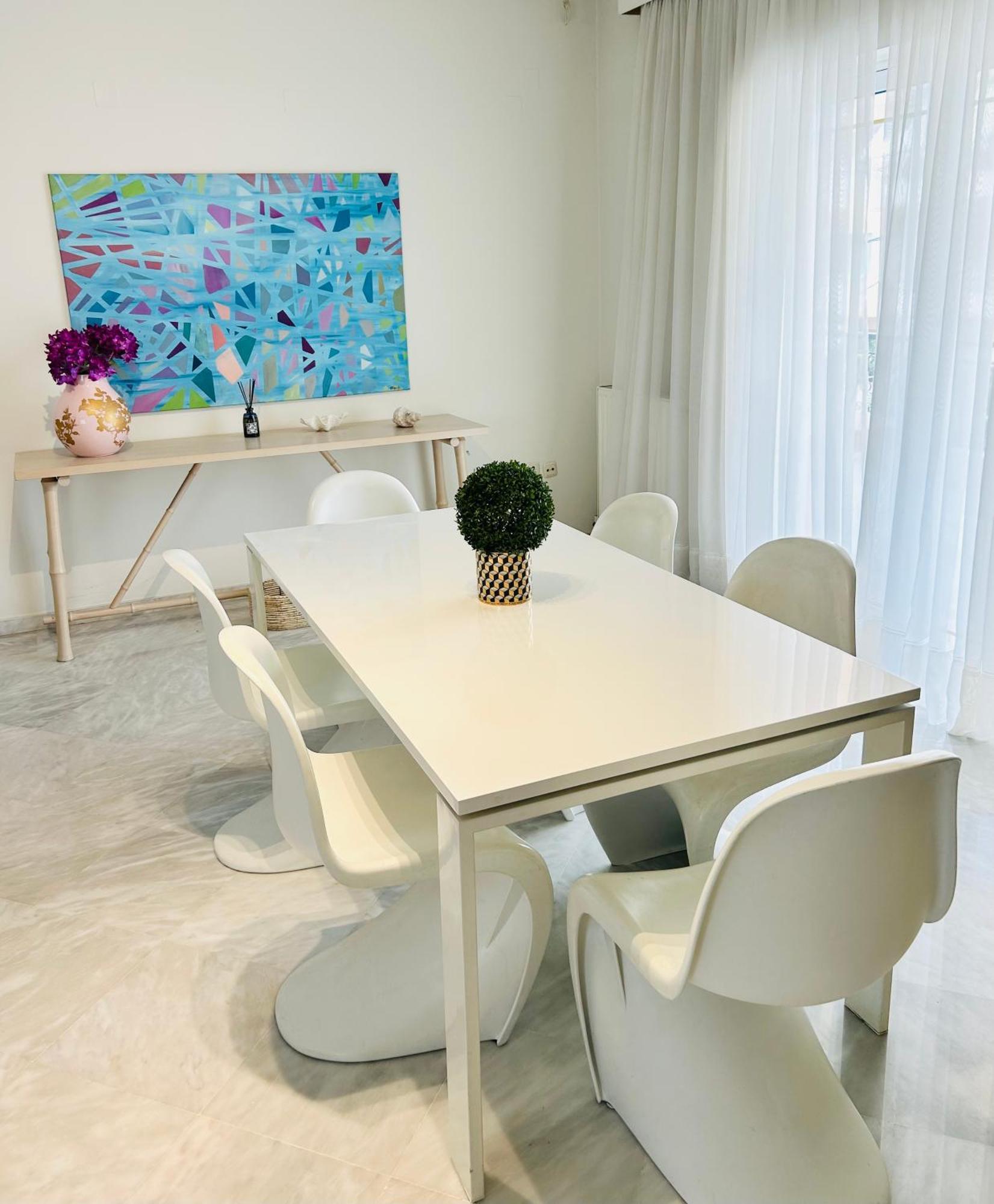 Kaliroon Seaside Apartment Kalamata Eksteriør billede