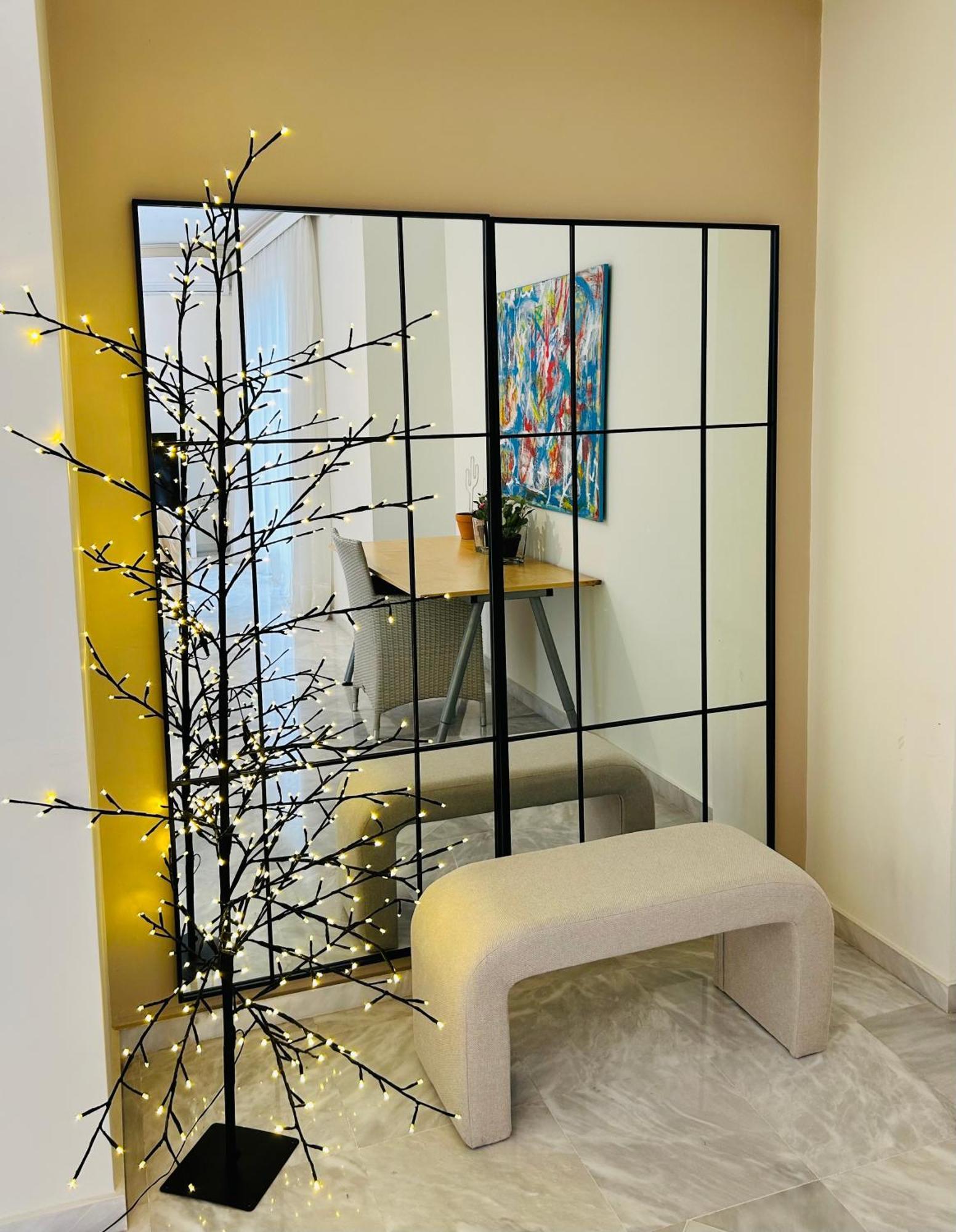 Kaliroon Seaside Apartment Kalamata Eksteriør billede