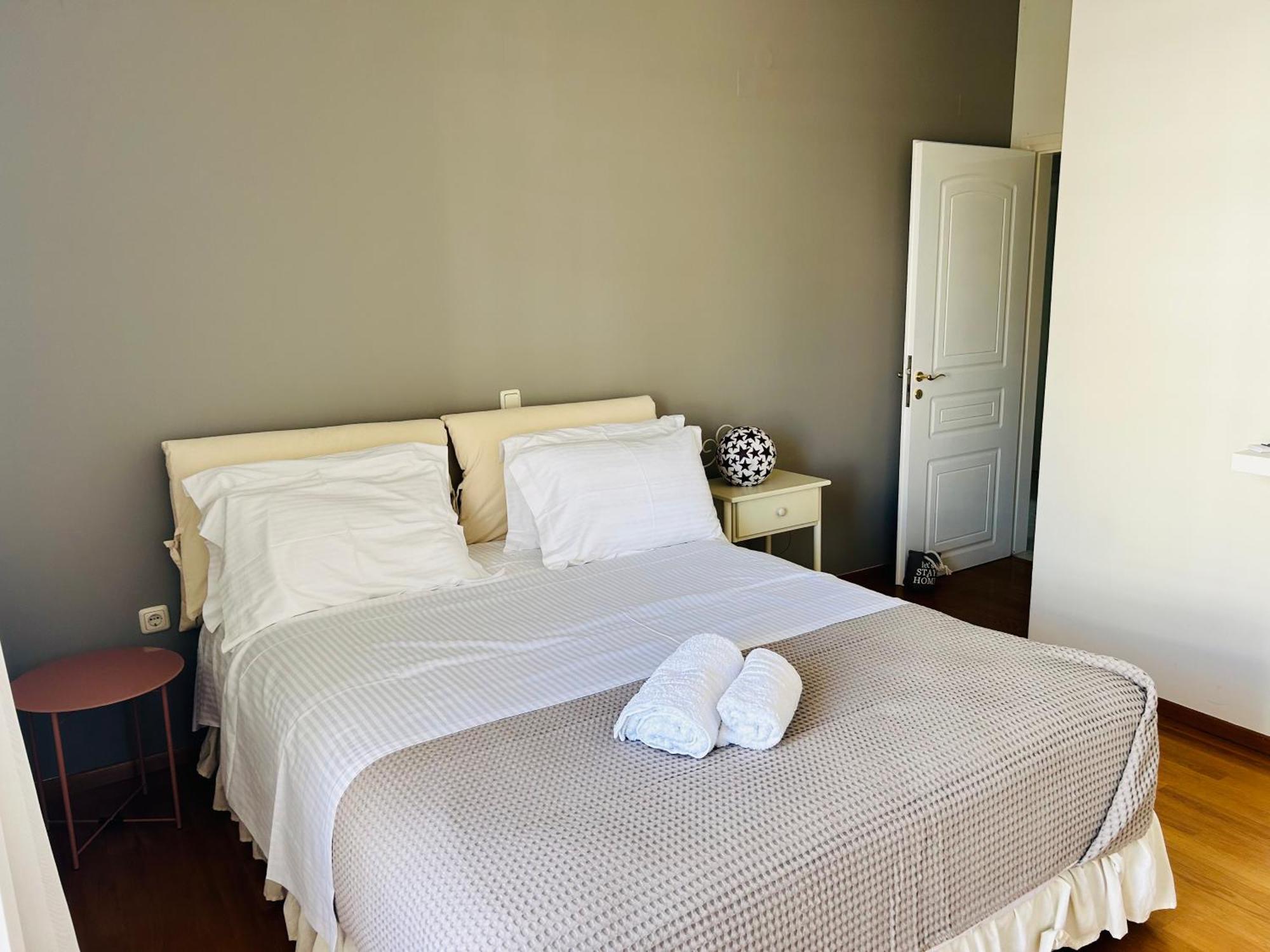 Kaliroon Seaside Apartment Kalamata Eksteriør billede